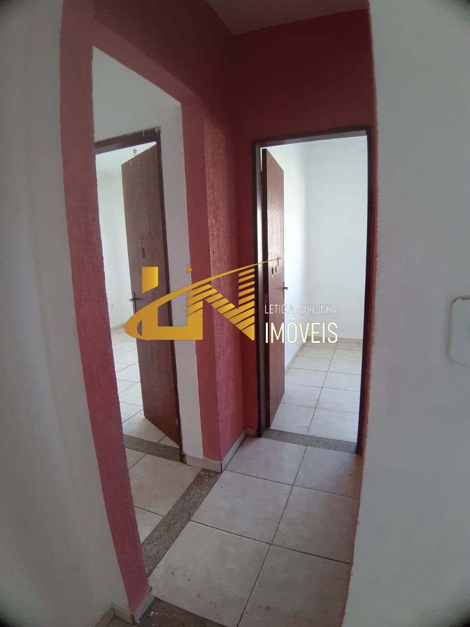 Apartamento à venda com 2 quartos, 49m² - Foto 2