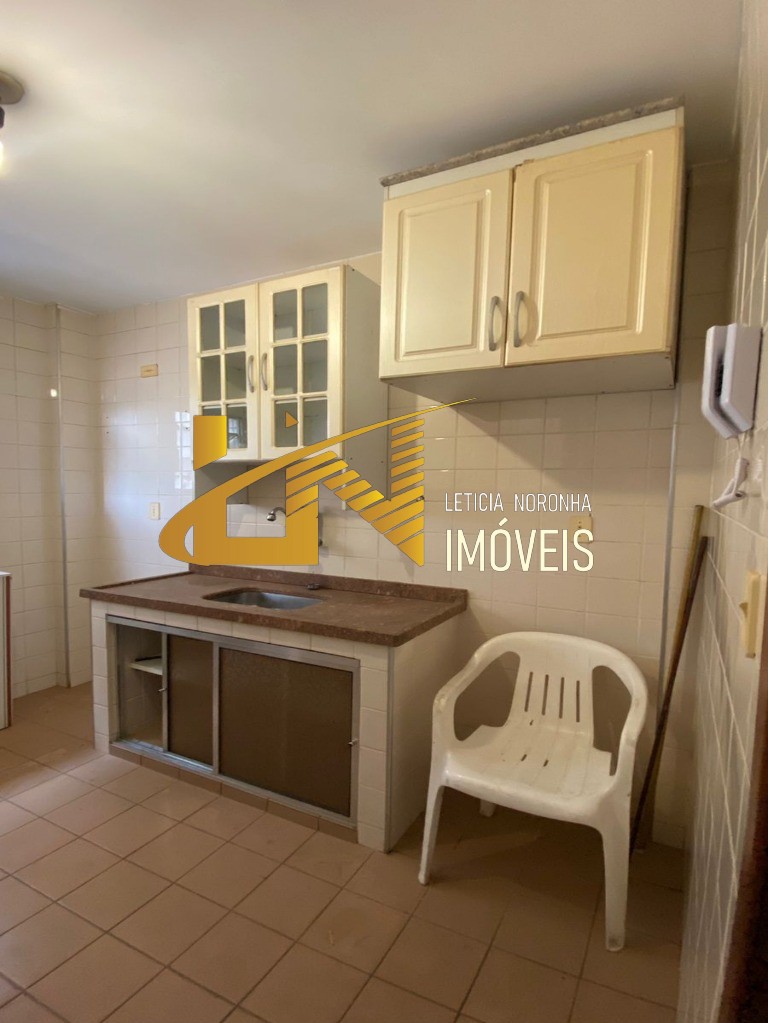 Apartamento à venda com 1 quarto, 90m² - Foto 6