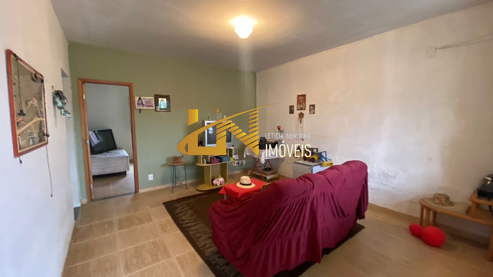 Casa à venda com 2 quartos, 185m² - Foto 5