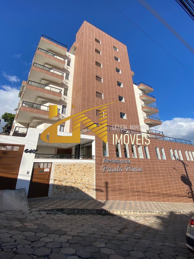 Apartamento à venda com 2 quartos, 74m² - Foto 1