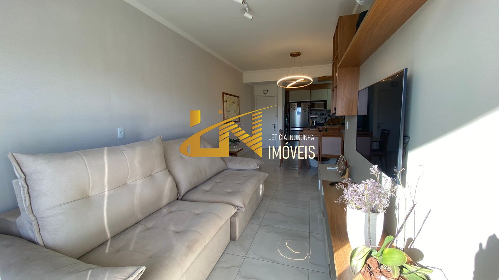 Apartamento à venda com 2 quartos, 160m² - Foto 7