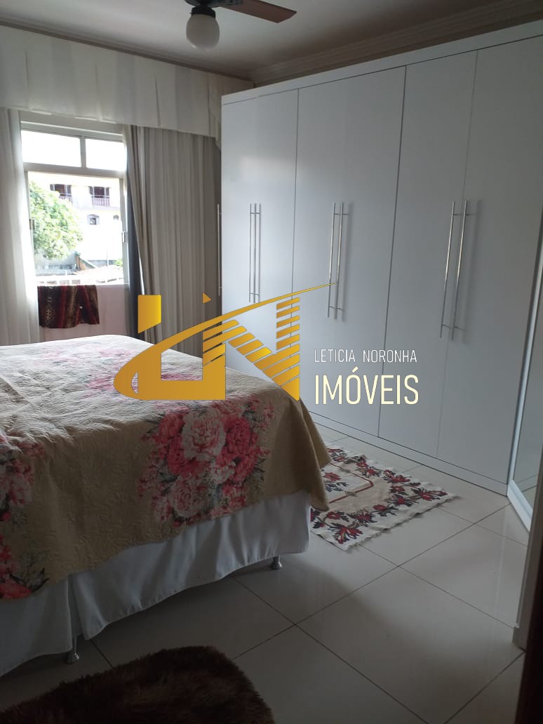 Apartamento à venda com 2 quartos, 131m² - Foto 3