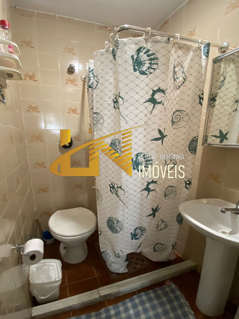 Apartamento à venda com 1 quarto, 24m² - Foto 6