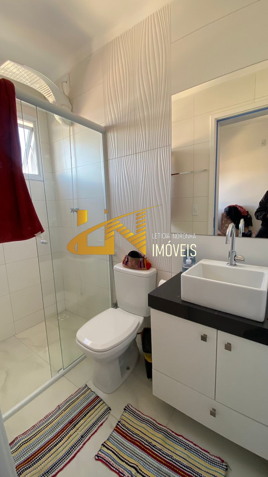 Apartamento à venda com 2 quartos, 160m² - Foto 19