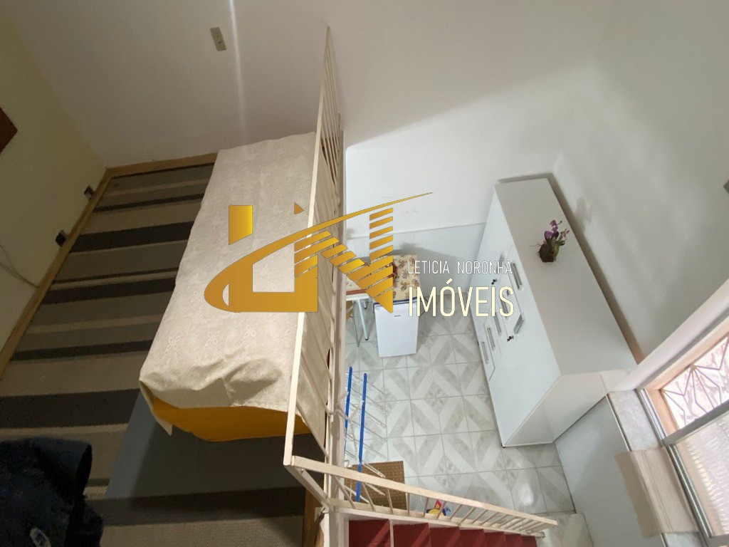 Apartamento à venda com 1 quarto, 24m² - Foto 4