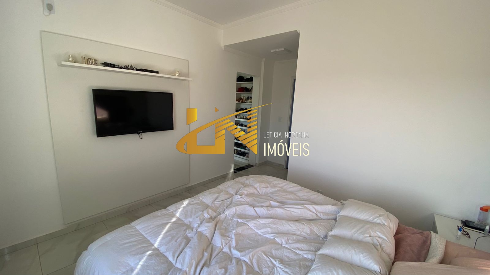 Apartamento à venda com 2 quartos, 160m² - Foto 13