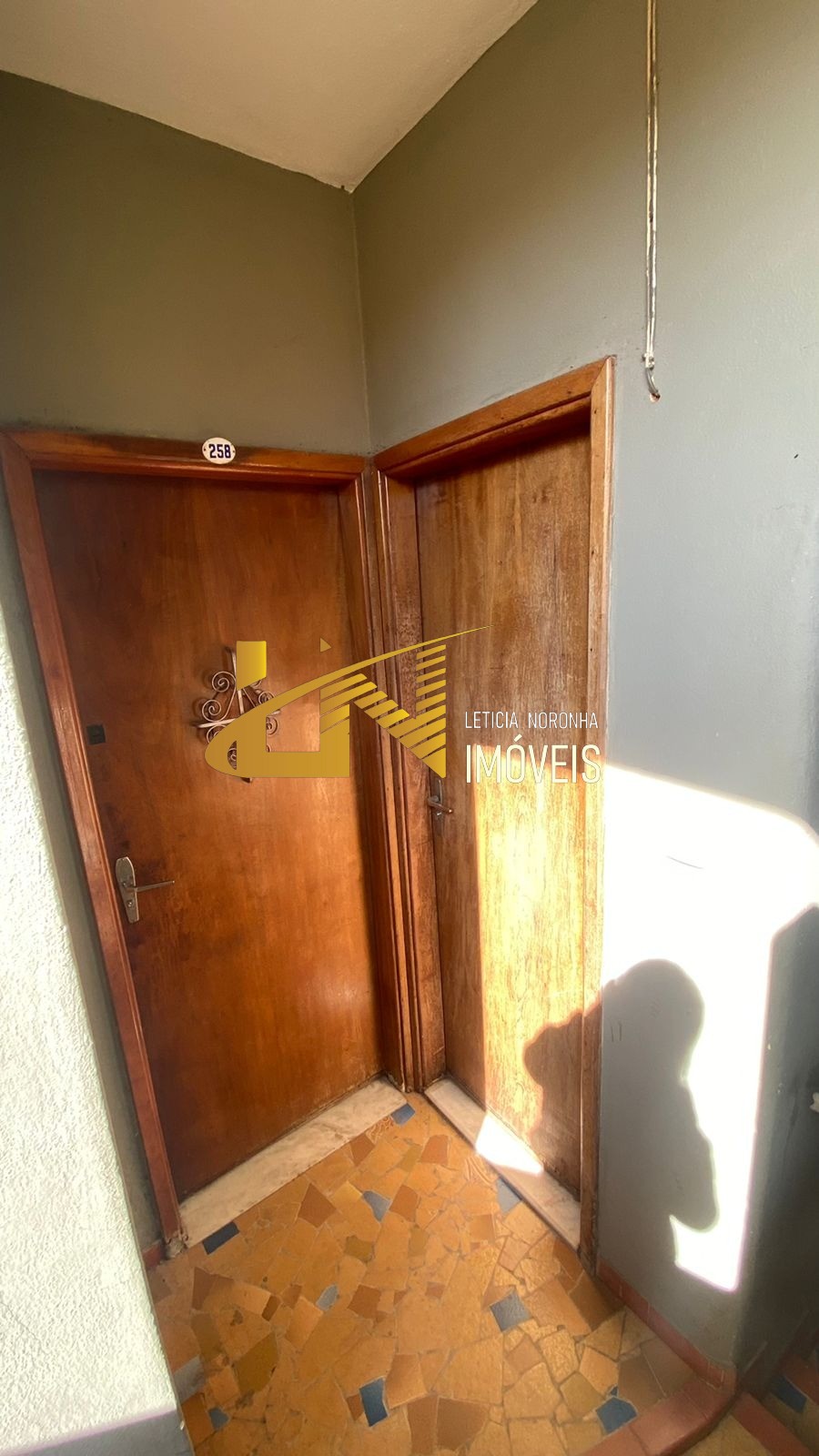 Apartamento à venda com 3 quartos, 126m² - Foto 21