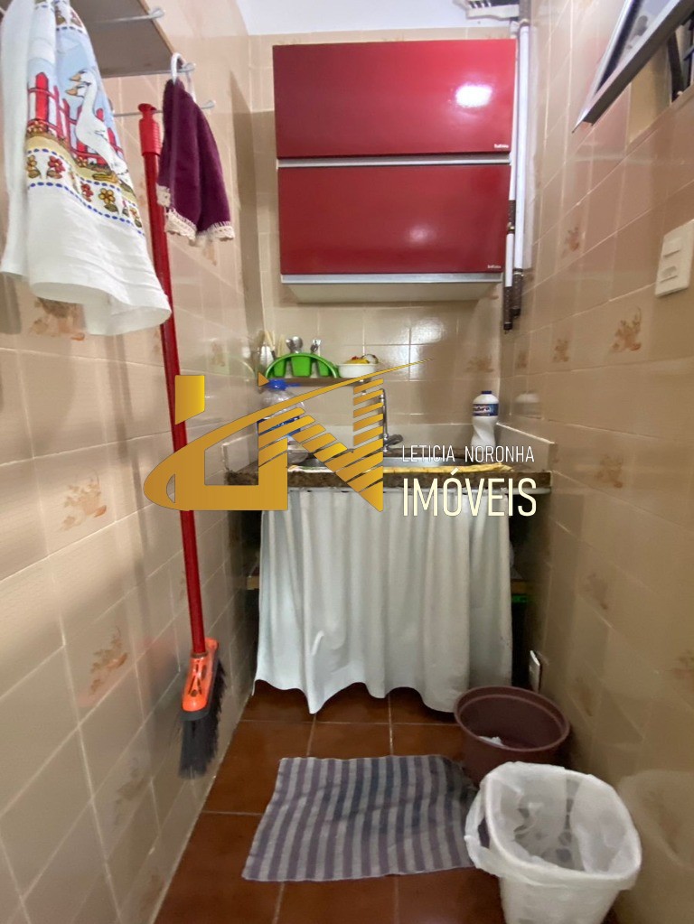 Apartamento à venda com 1 quarto, 24m² - Foto 7