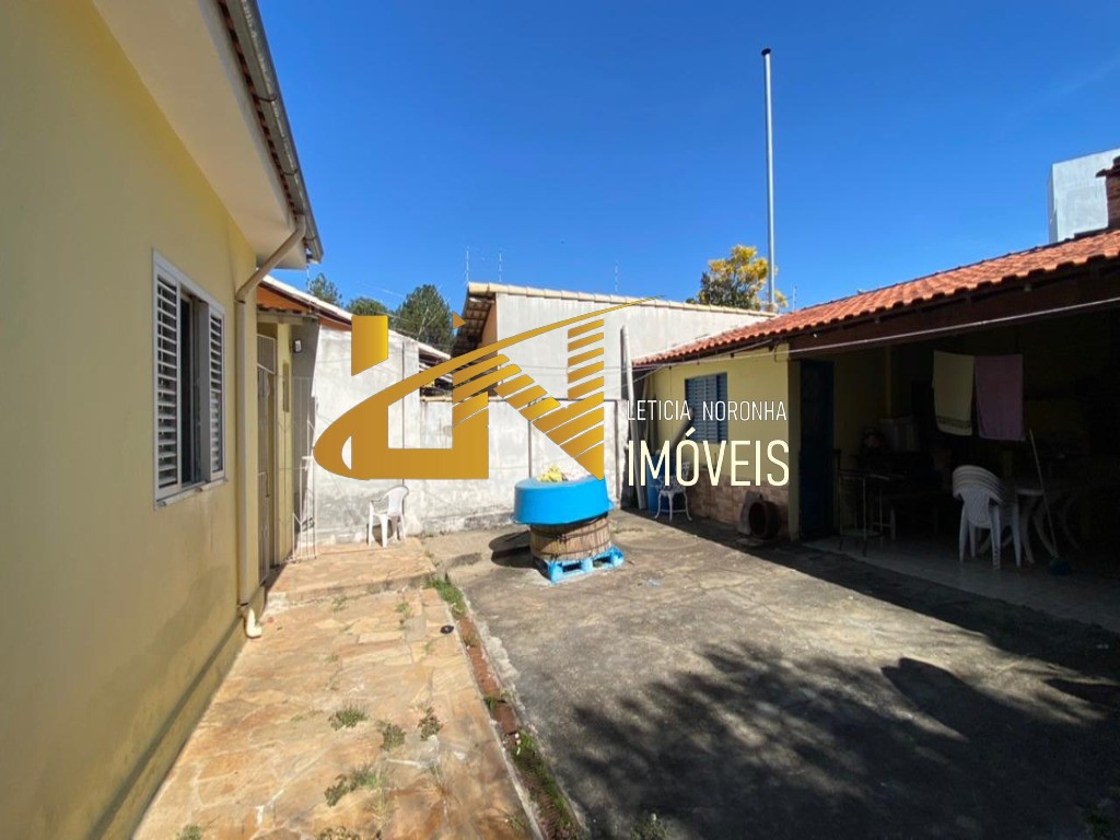 Casa à venda com 3 quartos, 204m² - Foto 24