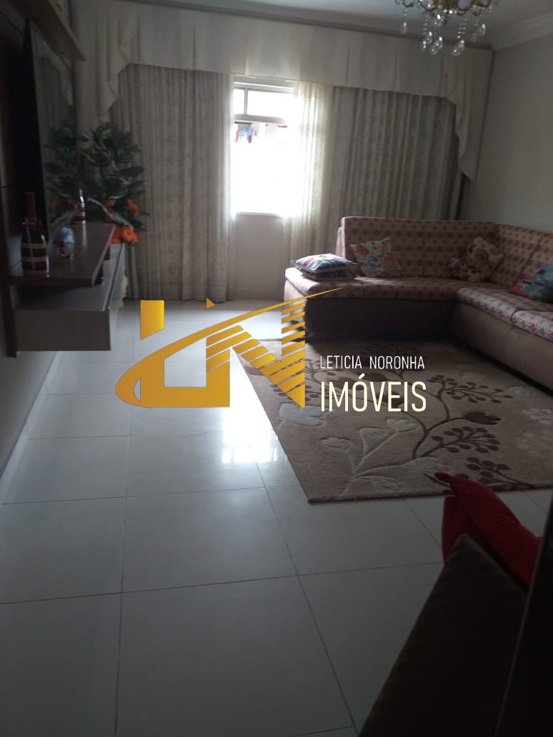 Apartamento à venda com 2 quartos, 131m² - Foto 2