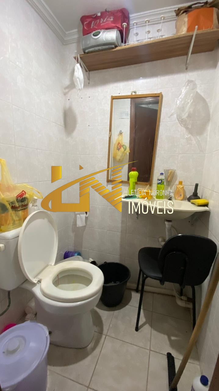 Conjunto Comercial-Sala à venda - Foto 8