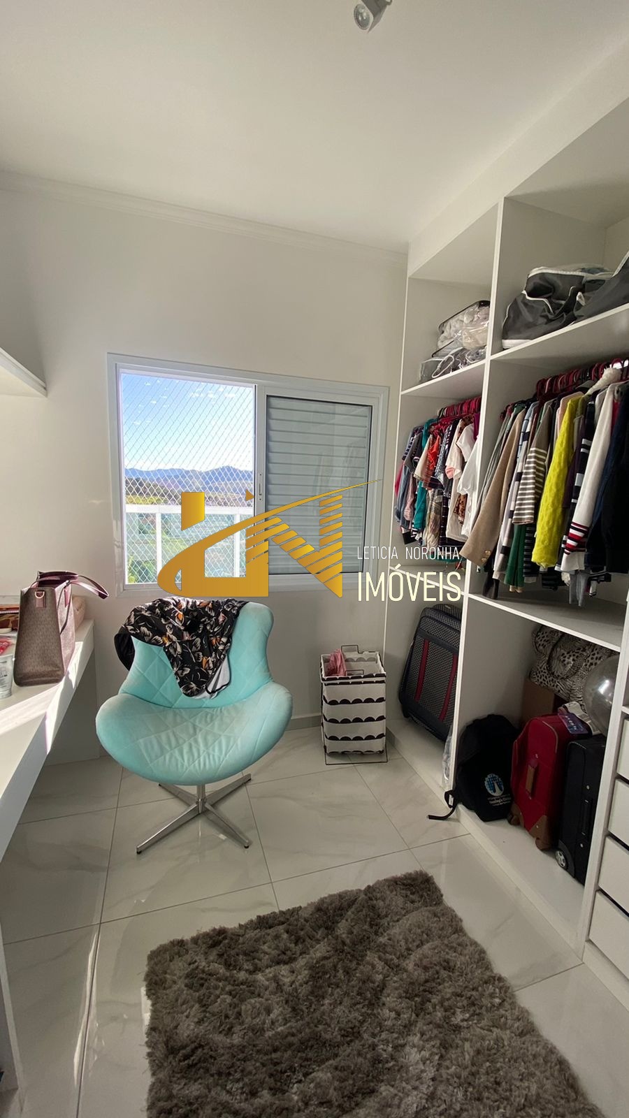 Apartamento à venda com 2 quartos, 160m² - Foto 16