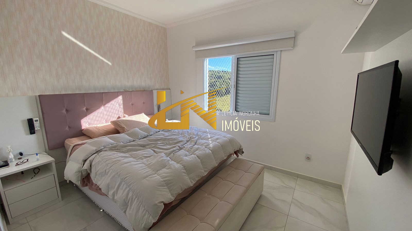 Apartamento à venda com 2 quartos, 160m² - Foto 12