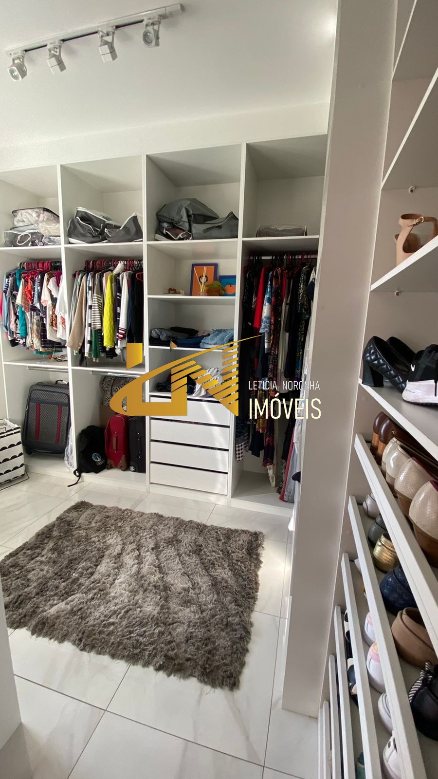 Apartamento à venda com 2 quartos, 160m² - Foto 15