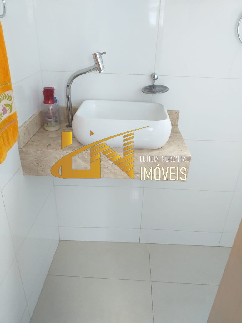 Apartamento à venda com 2 quartos, 131m² - Foto 5