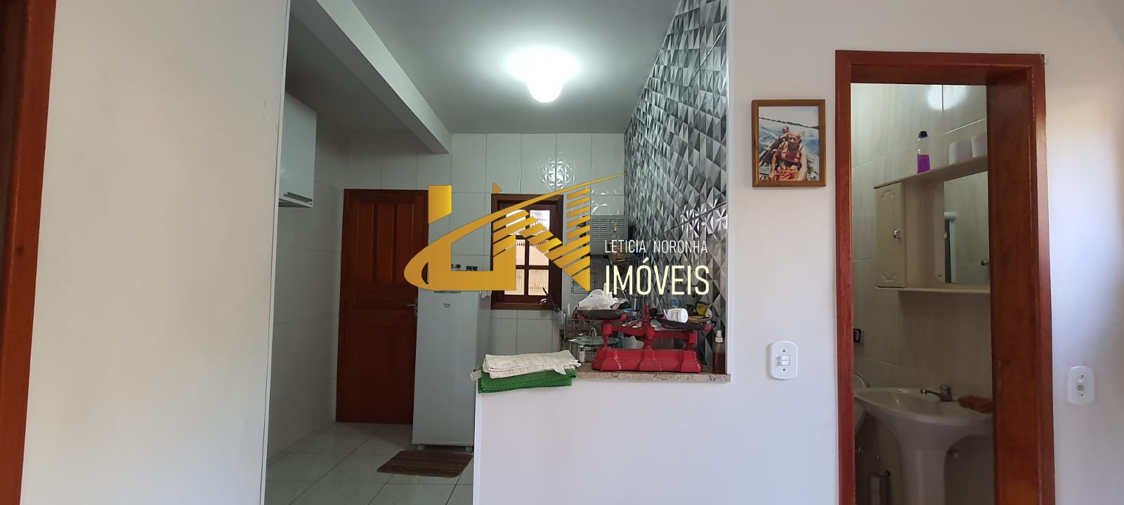 Casa à venda com 3 quartos - Foto 16