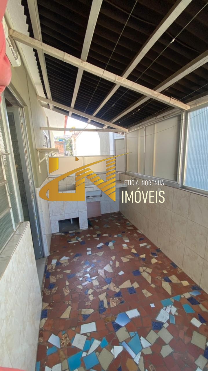 Apartamento à venda com 3 quartos, 126m² - Foto 8