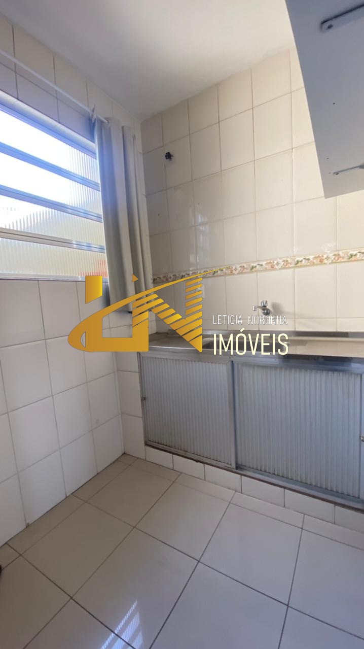 Apartamento à venda com 3 quartos, 126m² - Foto 3