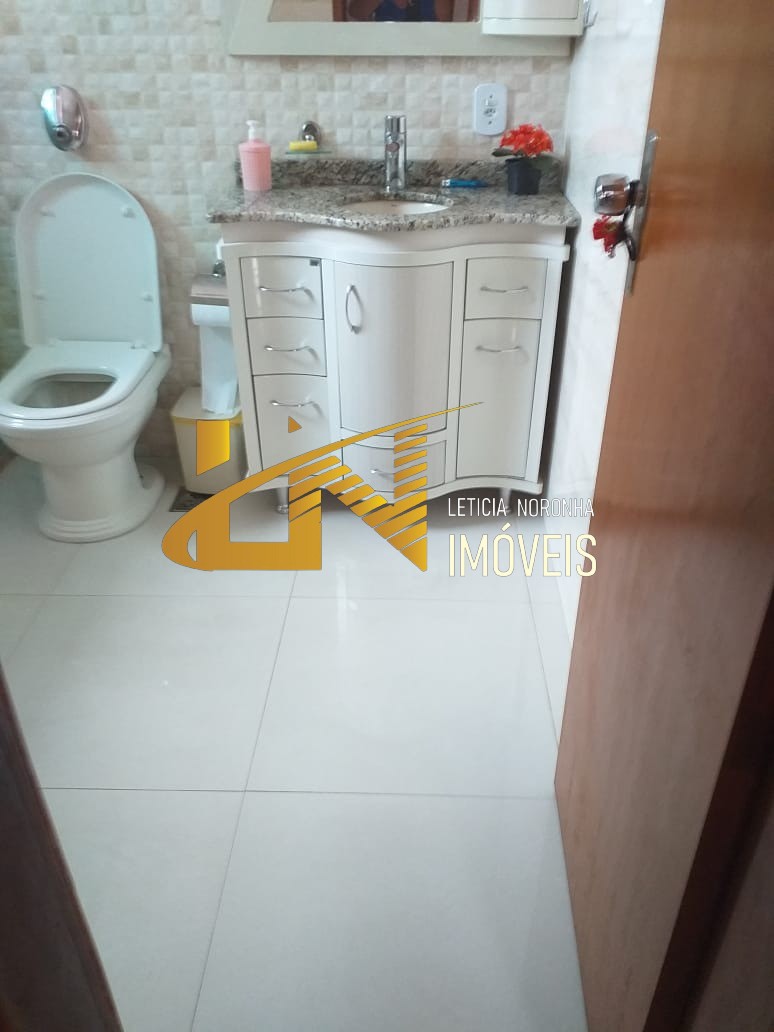 Apartamento à venda com 2 quartos, 131m² - Foto 4