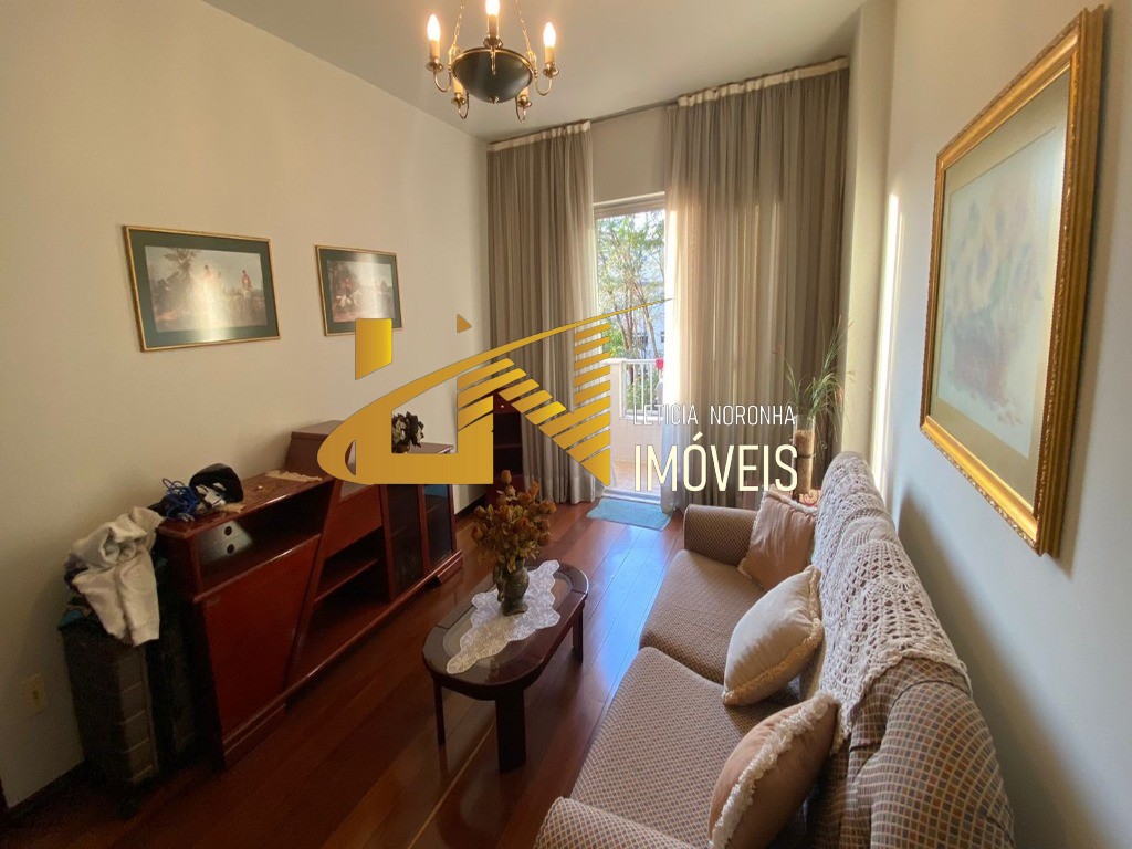 Apartamento à venda e temporada com 1 quarto, 81m² - Foto 9