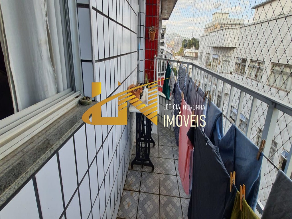 Apartamento à venda com 4 quartos, 244m² - Foto 24