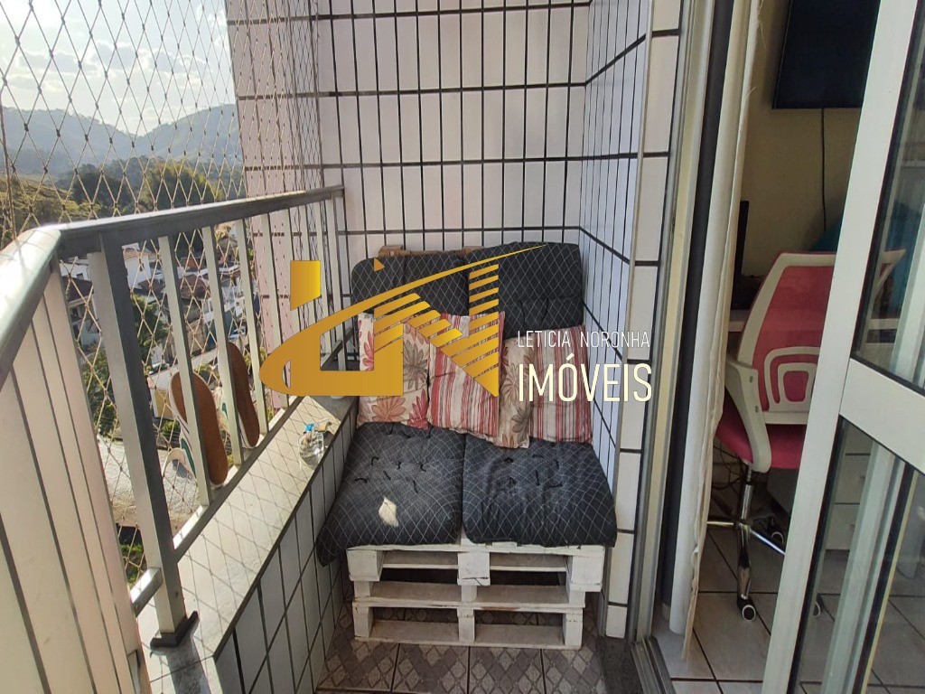 Apartamento à venda com 4 quartos, 244m² - Foto 27