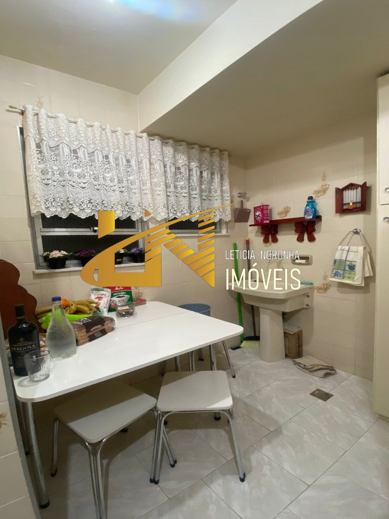 Apartamento à venda e temporada com 1 quarto, 81m² - Foto 25