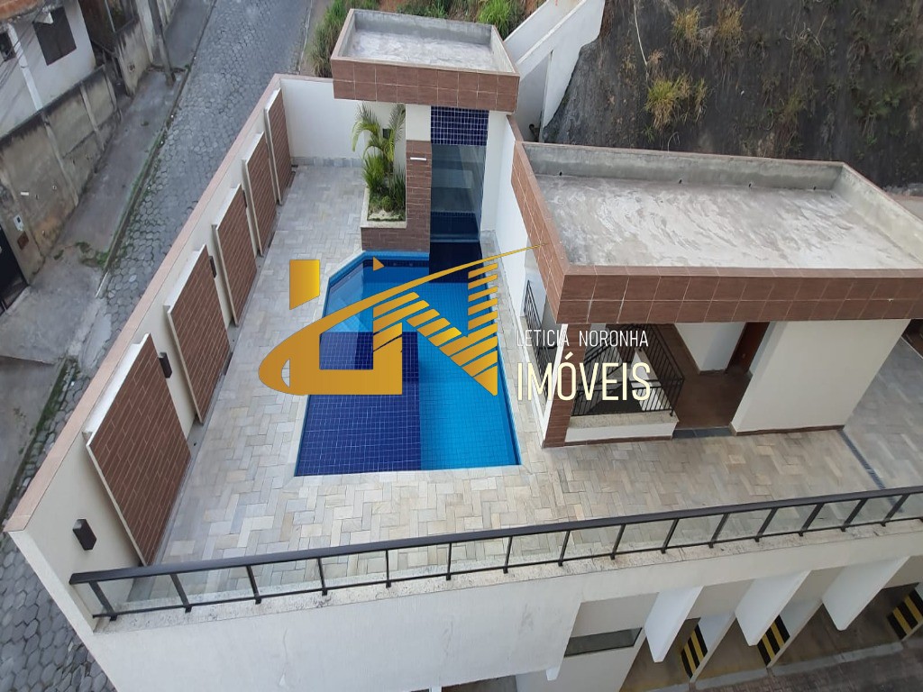 Apartamento à venda com 2 quartos, 74m² - Foto 29