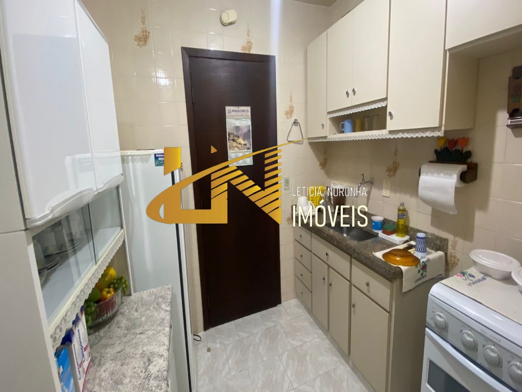 Apartamento à venda e temporada com 1 quarto, 81m² - Foto 19