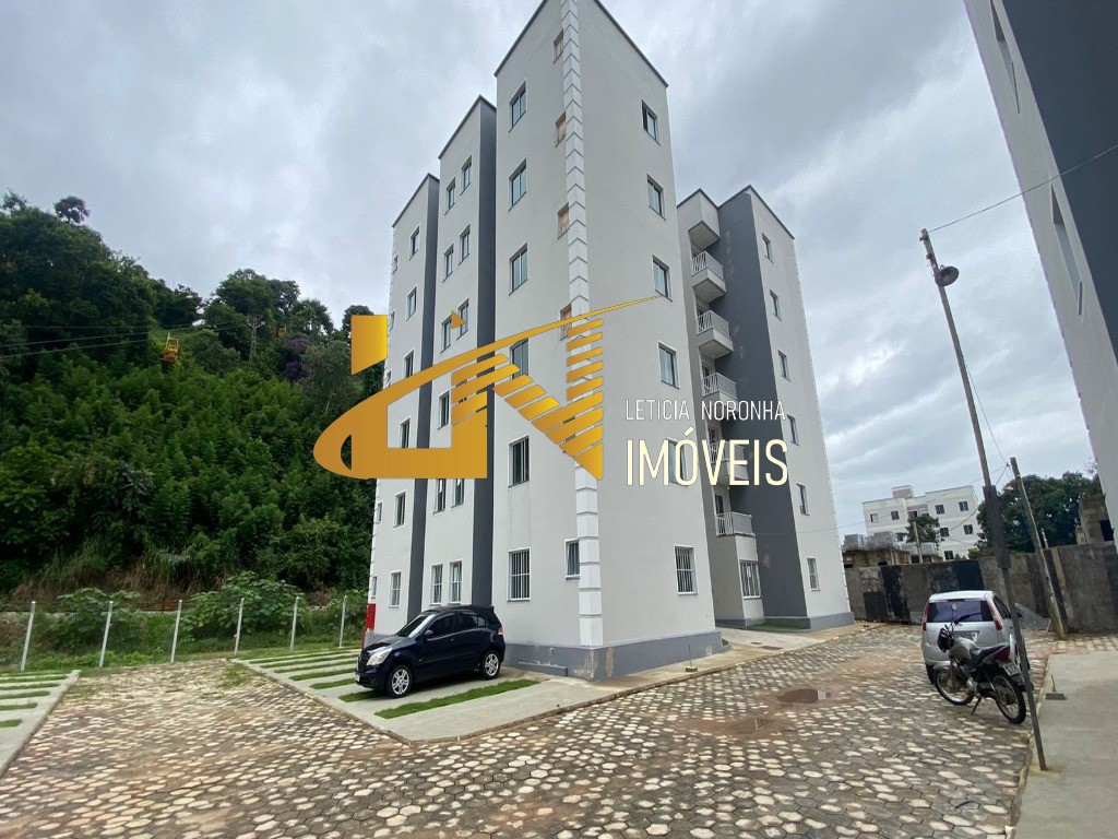 Apartamento à venda com 2 quartos, 64m² - Foto 3