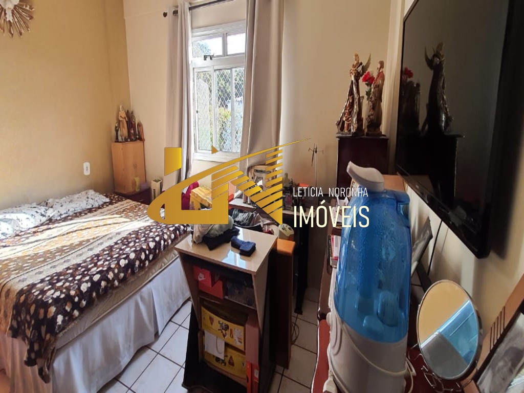 Apartamento à venda com 4 quartos, 244m² - Foto 14