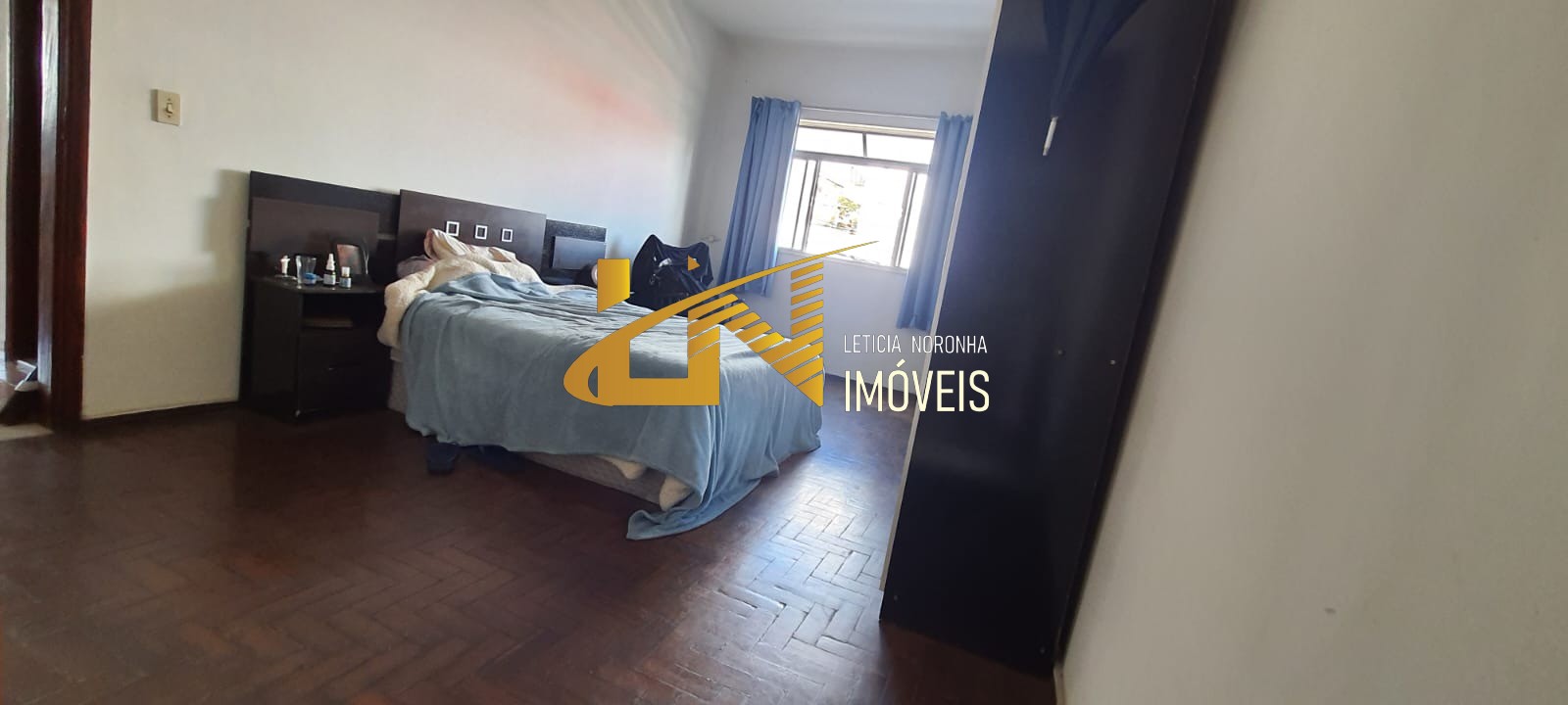 Apartamento à venda com 4 quartos, 134m² - Foto 12