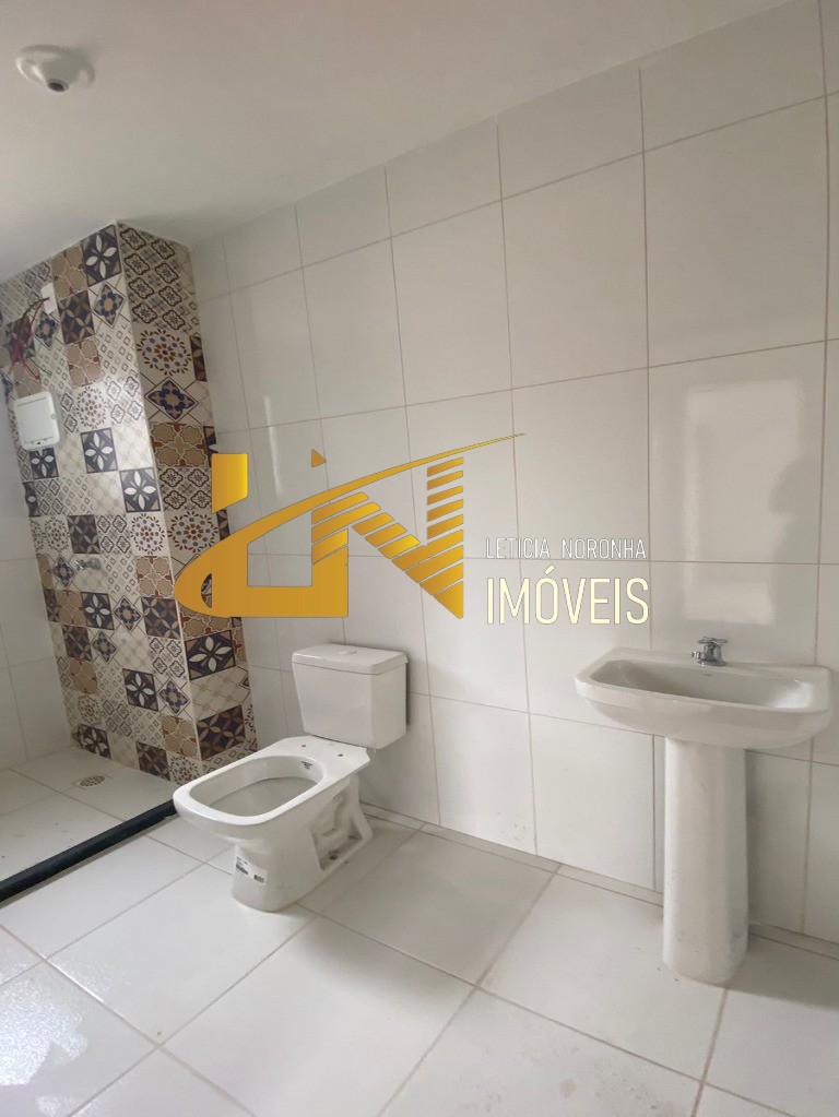 Apartamento à venda com 2 quartos, 64m² - Foto 11