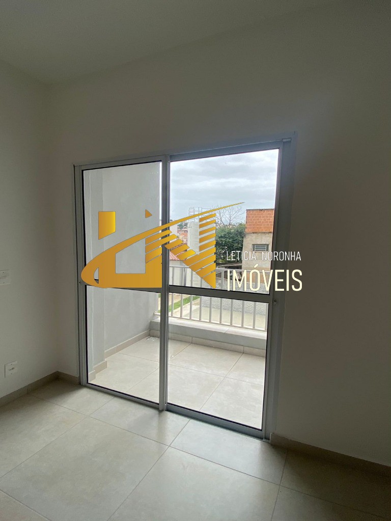 Apartamento à venda com 2 quartos, 64m² - Foto 6