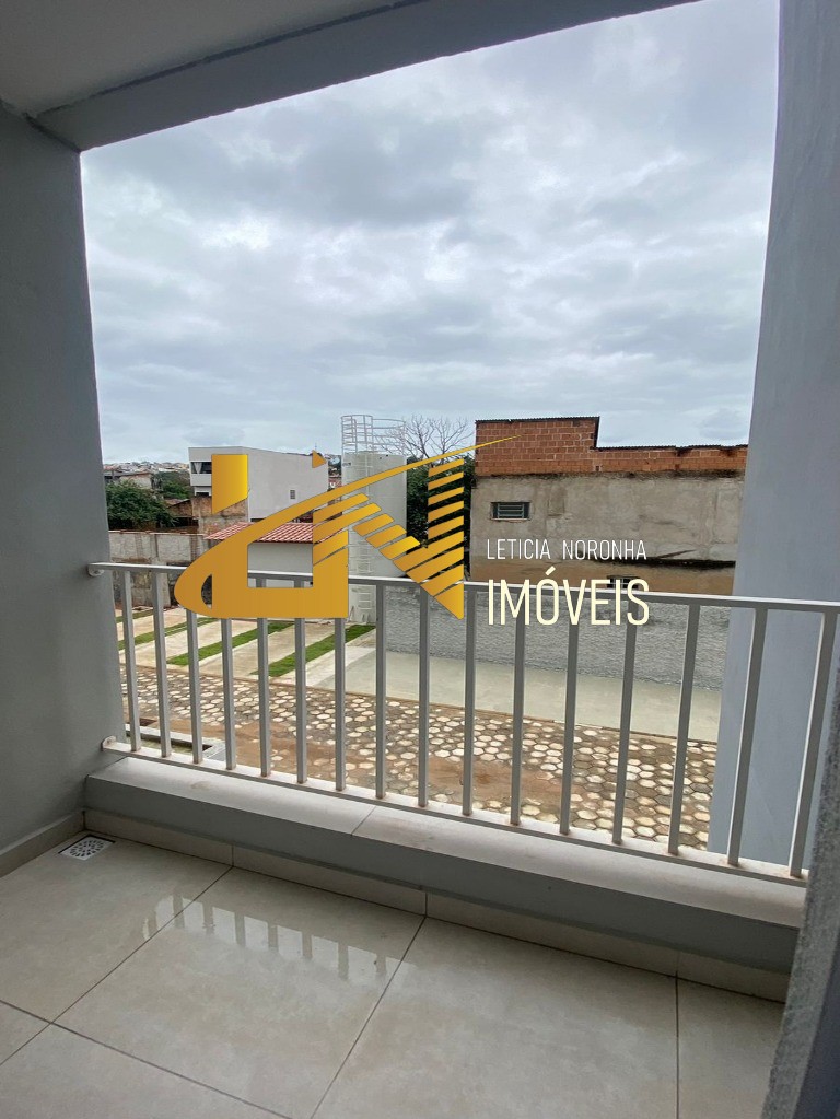 Apartamento à venda com 2 quartos, 64m² - Foto 7