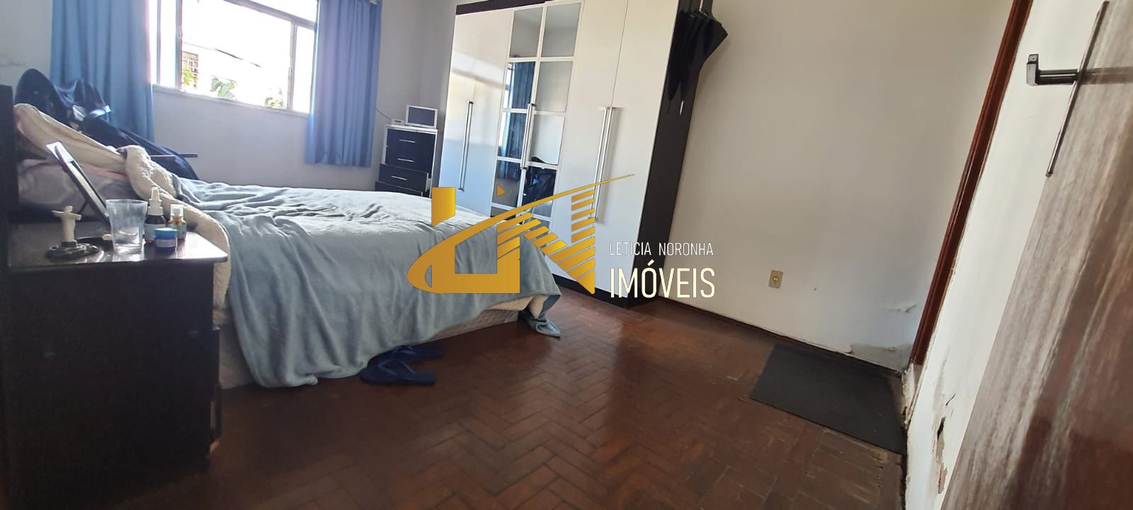 Apartamento à venda com 4 quartos, 134m² - Foto 11