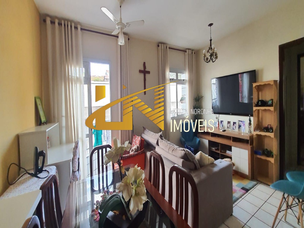 Apartamento à venda com 4 quartos, 244m² - Foto 1