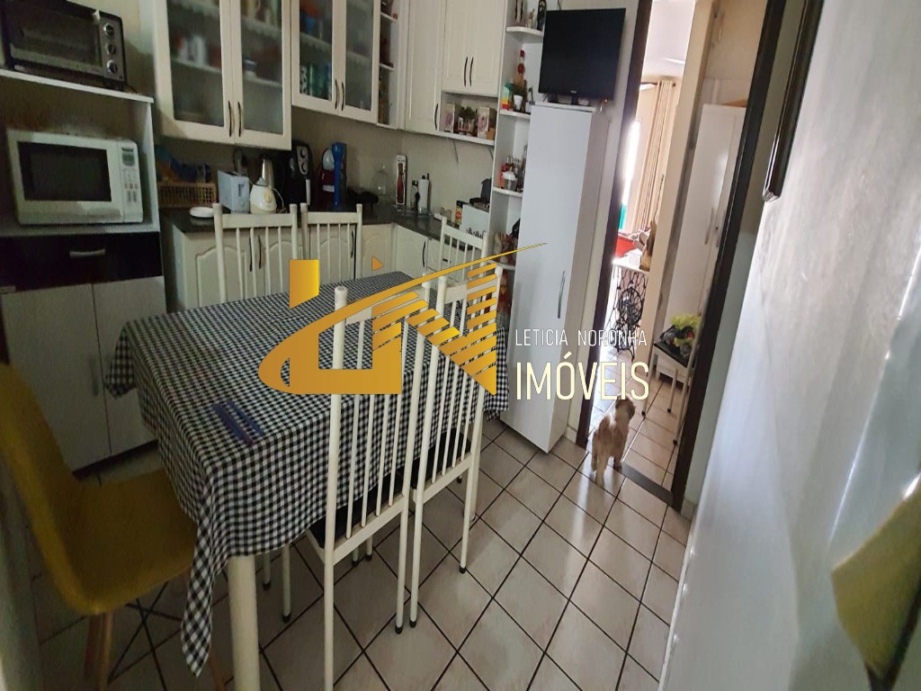 Apartamento à venda com 4 quartos, 244m² - Foto 5