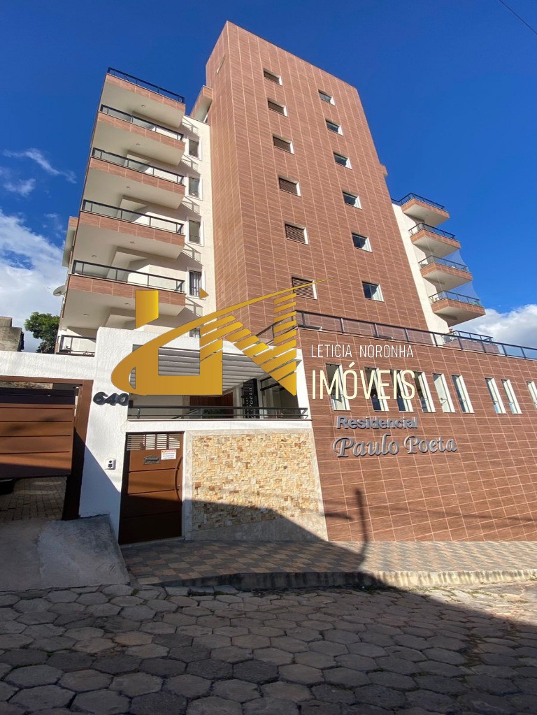 Apartamento à venda com 2 quartos, 74m² - Foto 1