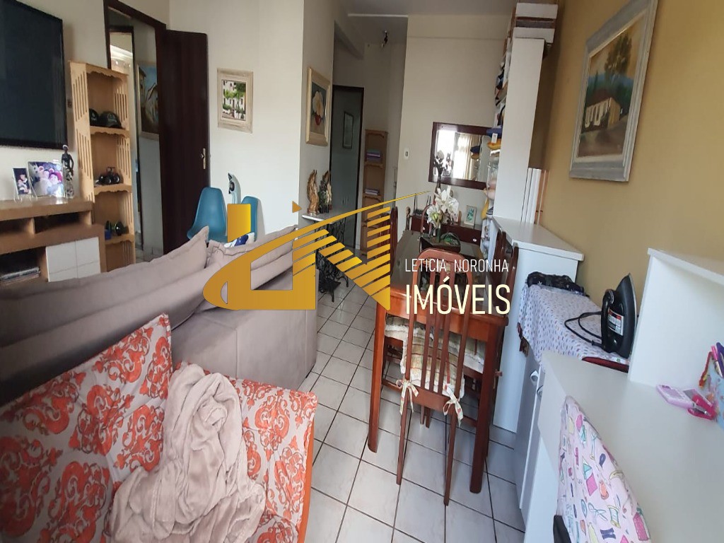 Apartamento à venda com 4 quartos, 244m² - Foto 2