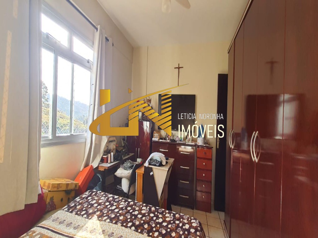 Apartamento à venda com 4 quartos, 244m² - Foto 13