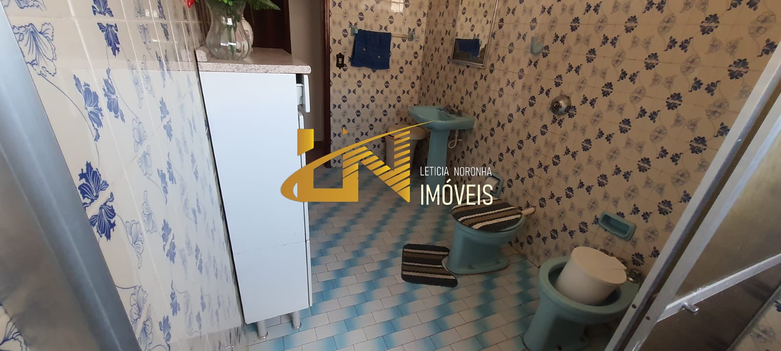 Apartamento à venda com 4 quartos, 134m² - Foto 14