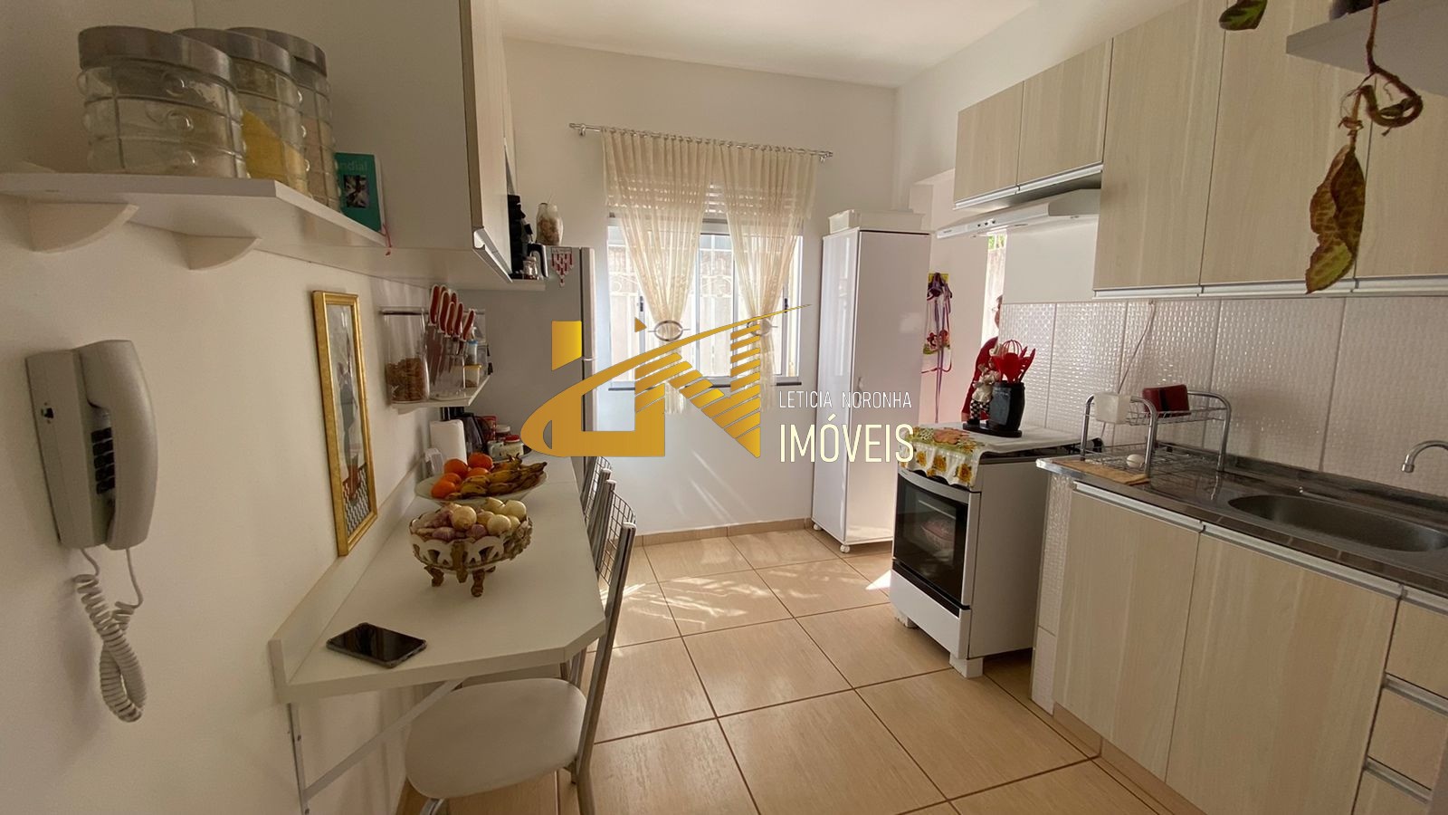 Apartamento à venda com 2 quartos, 58m² - Foto 14