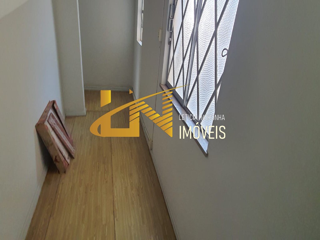 Apartamento à venda com 1 quarto, 52m² - Foto 14