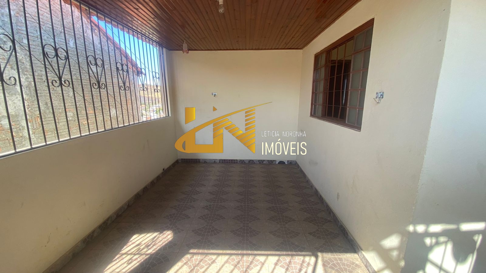 Casa à venda com 2 quartos - Foto 2