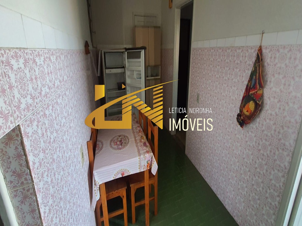 Apartamento à venda com 1 quarto, 52m² - Foto 3