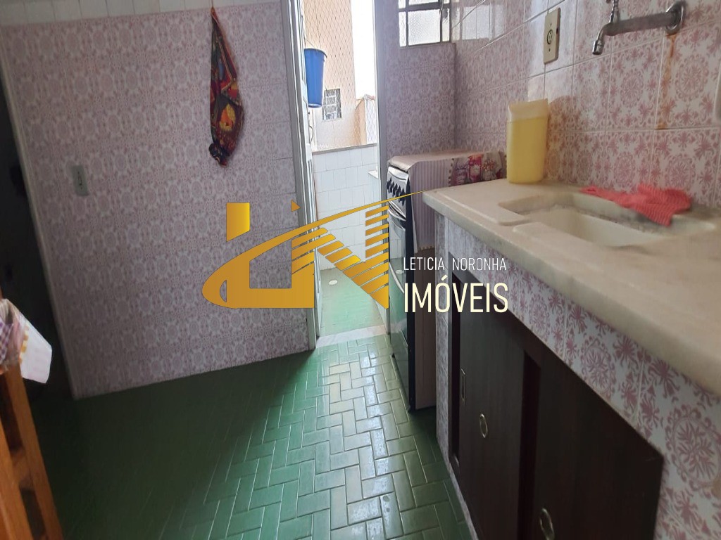 Apartamento à venda com 1 quarto, 52m² - Foto 4