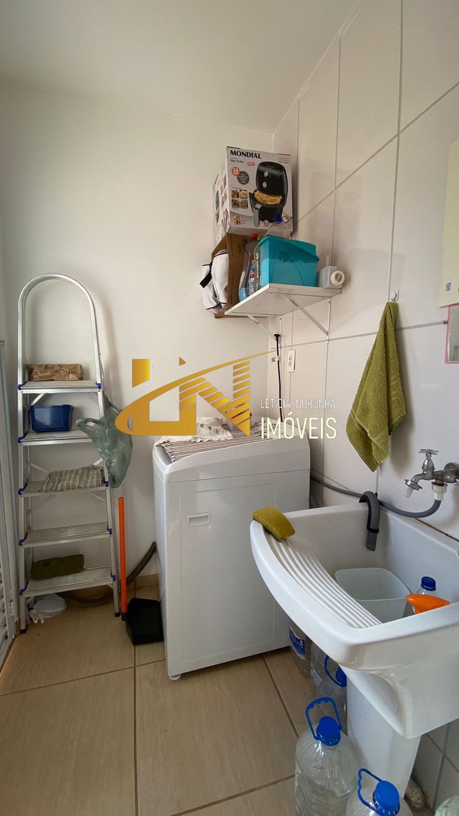 Apartamento à venda com 2 quartos, 58m² - Foto 16