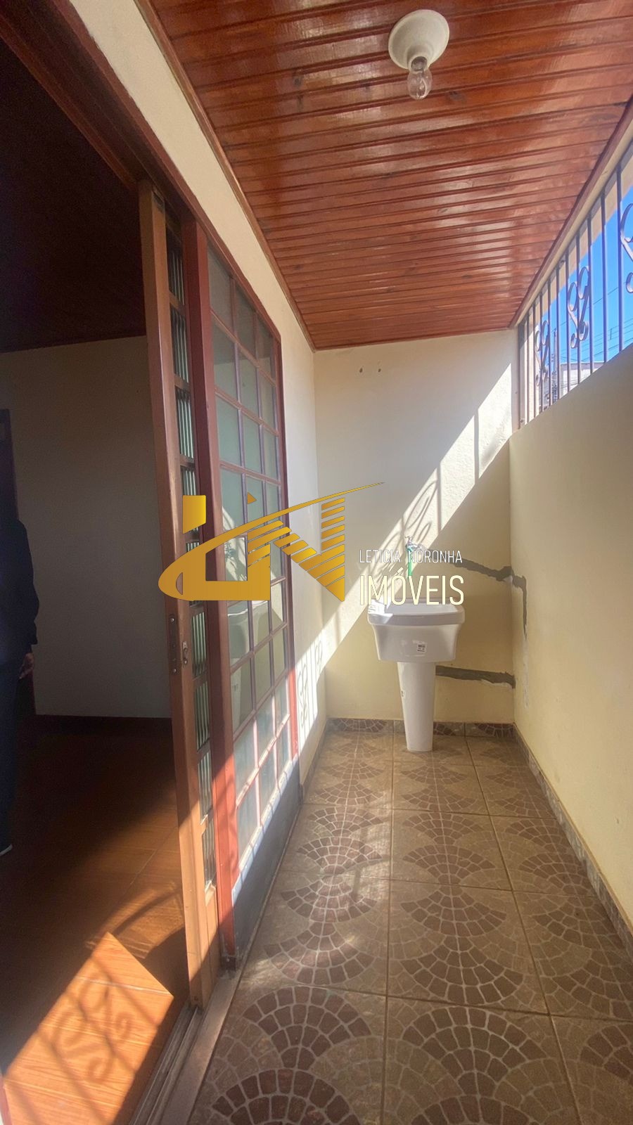 Casa à venda com 2 quartos - Foto 4