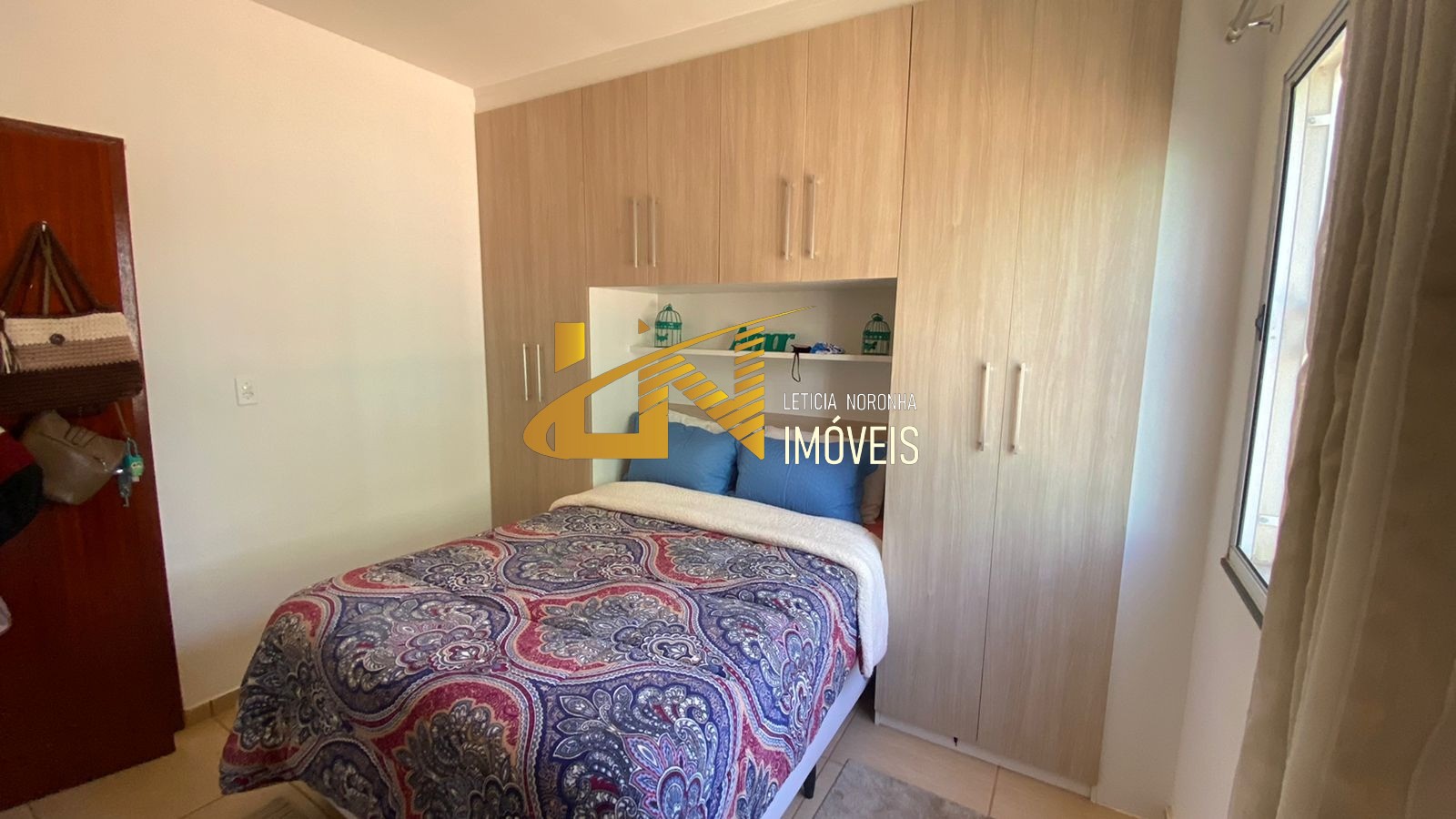 Apartamento à venda com 2 quartos, 58m² - Foto 10